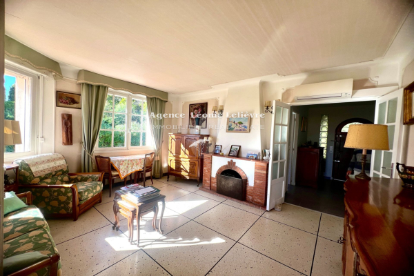 Maison de luxe à vendre à Les Issambres, 1 060 000 €, Photo 6