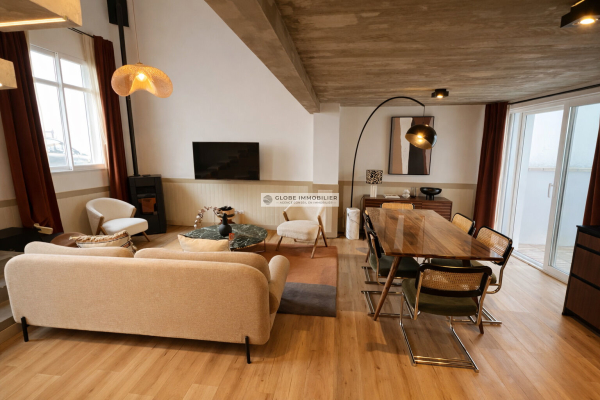 Appartement de luxe à vendre à Biarritz, 790 000 €, Photo 7