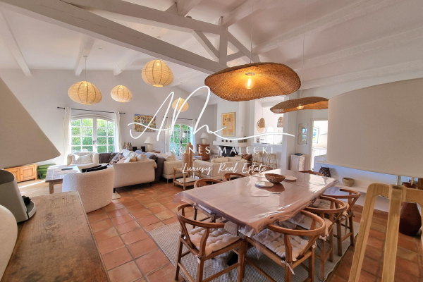 Maison de luxe à vendre à Cavalaire-sur-Mer, 1 860 000 €, Photo 7