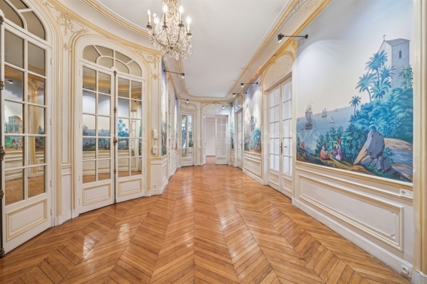 Appartement de luxe à vendre à Paris 16ème, 2 800 000 €, Photo 7