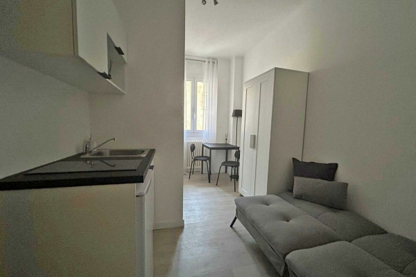 Appartement de luxe à vendre à Monaco, 485 000 €, Photo 7