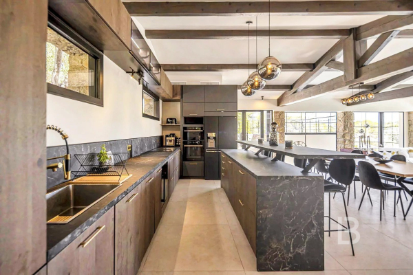 Maison de luxe à vendre à Valbonne, 2 990 000 €, Photo 7
