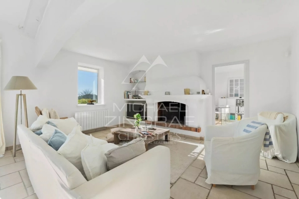 Maison de luxe à vendre à Vence, 1 790 000 €, Photo 7