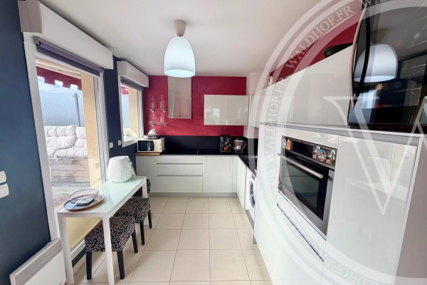 Appartement de luxe à vendre à Menton, 960 000 €, Photo 7