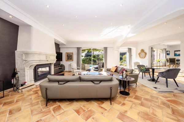 Maison de luxe à vendre à Mougins, 3 490 000 €, Photo 7