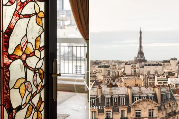 Appartement de luxe à vendre à Paris 15Ème, 1 590 000 €, Photo 7