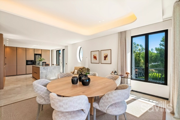 Appartement de luxe à vendre à Cap d'Antibes, 7 425 000 €, Photo 7