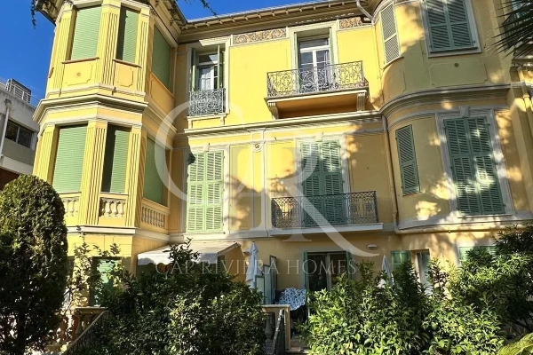 Appartement de luxe à vendre à Menton, 280 000 €, Photo 7