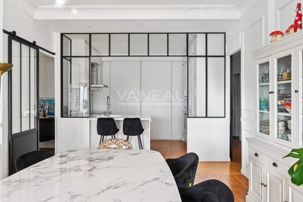 Appartement de luxe à vendre à Paris 16ème, 2 600 000 €, Photo 7