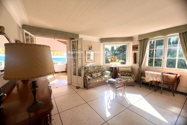 Maison de luxe à vendre à Les Issambres, 1 060 000 €, Photo 7