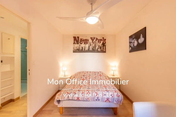 Appartement de luxe à vendre à Sanary-sur-Mer, 357 000 €, Photo 7