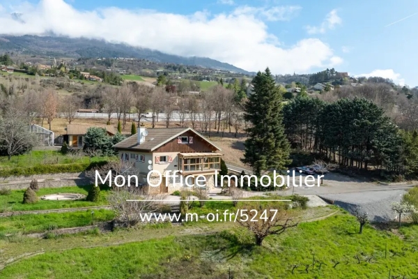Luxury House for sale in Prunières, 572 000 €, Photo 7