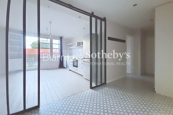 Luxury Apartment for sale in Biarritz, 636 000 €, Photo 1