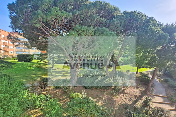 Appartement de luxe à vendre à Six Fours les Plages, 195 000 €, Photo 1