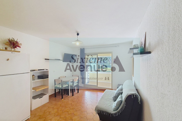 Appartement de luxe à vendre à Six Fours les Plages, 195 000 €, Photo 1