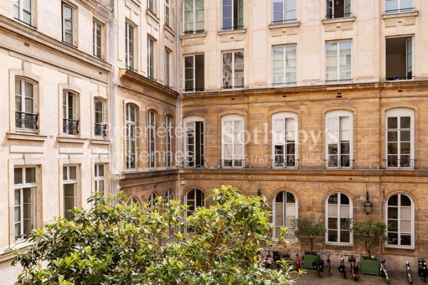 Luxury Apartment for sale in Paris 7ème, 3 990 000 €, Photo 1