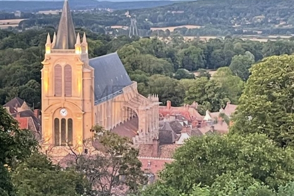 Appartement de luxe à louer à Montfort-l'Amaury, 1 400 €, Photo 1