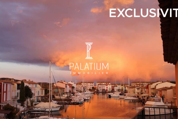 Appartement de luxe à vendre à Grimaud, 1 300 000 €, Photo 1