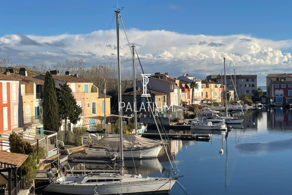 Appartement de luxe à vendre à Grimaud, 695 000 €, Photo 1