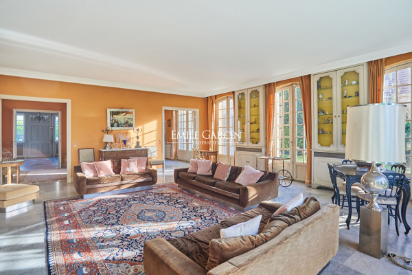 Maison de luxe à vendre à Versailles, 2 350 000 €, Photo 3