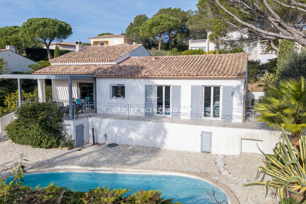 Luxury House for sale in Saint-Raphaël, 1 098 000 €, Photo 3