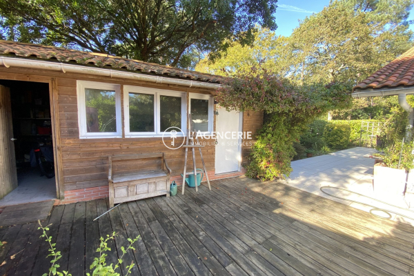 Maison de luxe à vendre à Capbreton, 1 680 000 €, Photo 3