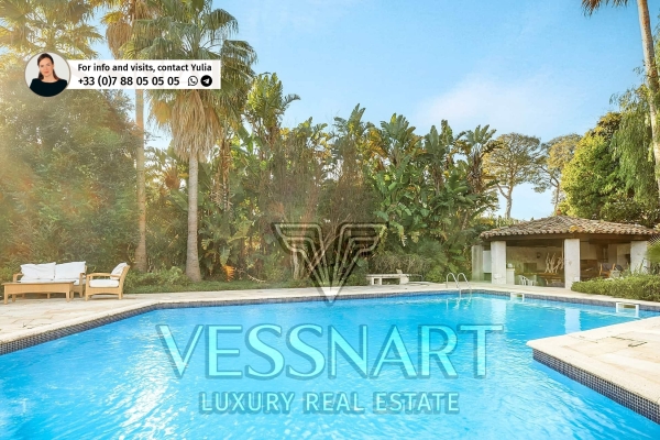 Maison de luxe à vendre à Antibes, 6 990 000 €, Photo 3