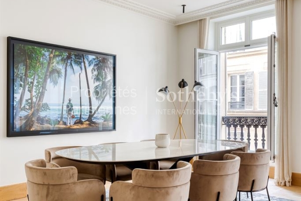Appartement de luxe à vendre à Paris 7Ème, 4 200 000 €, Photo 4