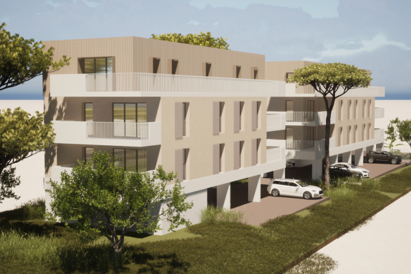 Luxury Apartment for sale in Saint-Raphaël, 776 000 €, Photo 5