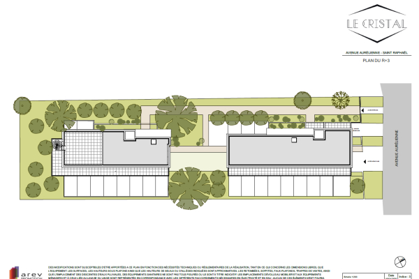 Luxury Apartment for sale in Saint-Raphaël, 382 000 €, Photo 5