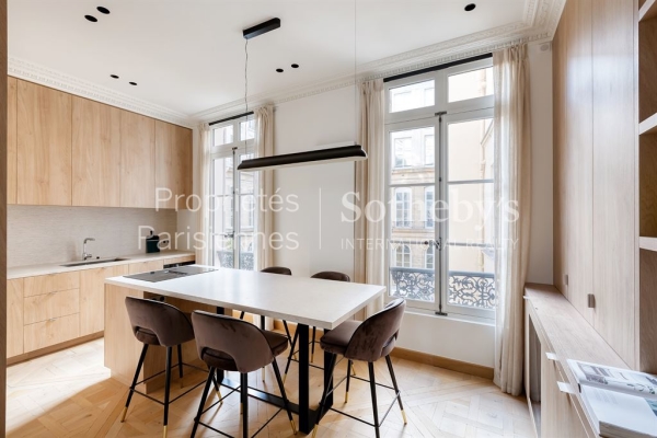 Appartement de luxe à vendre à Paris 7Ème, 4 200 000 €, Photo 5