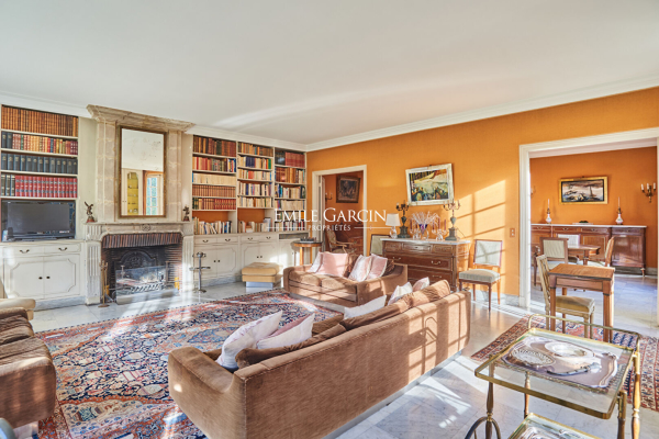 Maison de luxe à vendre à Versailles, 2 350 000 €, Photo 6