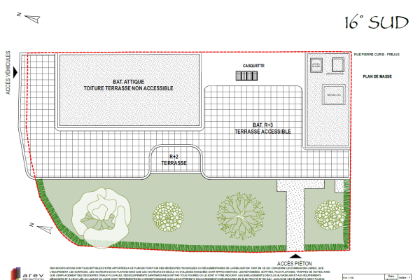 Luxury Apartment for sale in Fréjus, 1 232 000 €, Photo 6