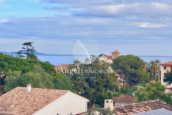 Luxury Apartment for sale in Saint-Aygulf, 136 500 €, Photo 6