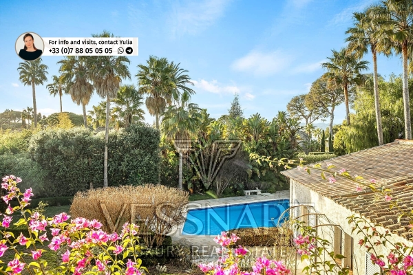 Maison de luxe à vendre à Antibes, 6 400 000 €, Photo 6