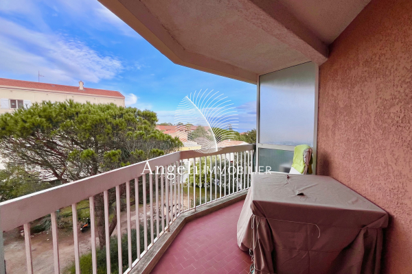 Luxury Apartment for sale in Saint-Aygulf, 136 500 €, Photo 7