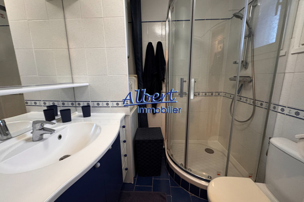 Appartement de luxe à vendre à Sanary-sur-Mer, 215 000 €, Photo 7