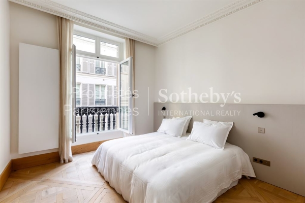 Appartement de luxe à vendre à Paris 7Ème, 4 200 000 €, Photo 7
