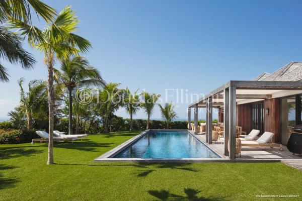 Maison de luxe à vendre à Saint Barthélemy, 16 800 000 €, Photo 1