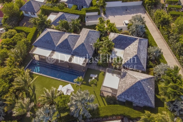Luxury House for sale in Saint Barthélemy, 14 000 000 €