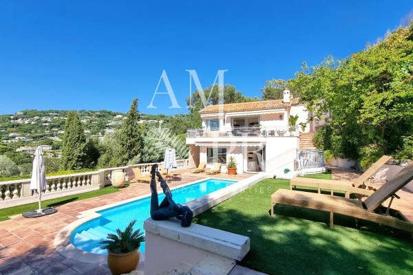 Maison de luxe à vendre à Cannes, 3 595 000 €, Photo 2