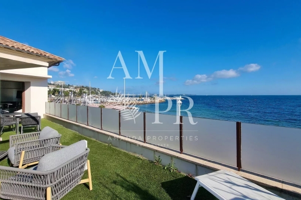 Appartement de luxe à vendre à Cannes, 2 950 000 €, Photo 3