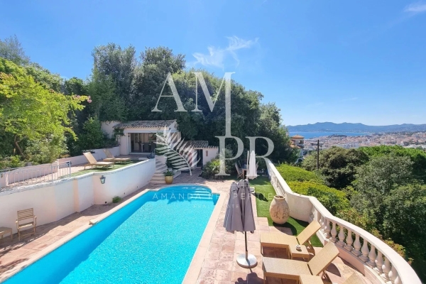 Maison de luxe à vendre à Cannes, 3 595 000 €, Photo 4