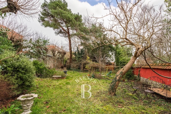 Maison de luxe à vendre à Le Raincy, 949 000 €, Photo 1