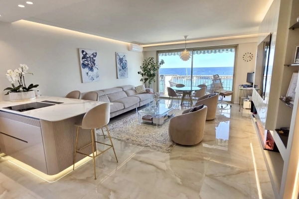 Appartement de luxe à vendre à Roquebrune-Cap-Martin, 969 000 €, Photo 1
