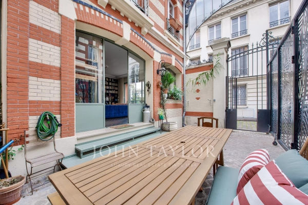 Luxury House for sale in Paris 16Ème, 2 750 000 €, Photo 1