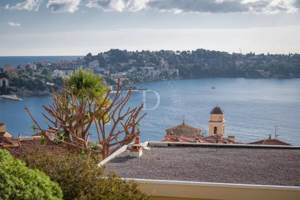 Appartement de luxe à vendre à Villefranche-sur-Mer, 690 000 €, Photo 1