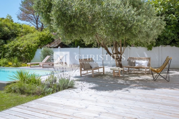 Maison de luxe à vendre à Andernos-les-Bains, 1 985 500 €, Photo 1