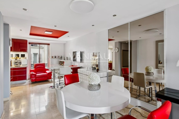 Luxury Apartment for sale in Paris 16ème, 1 159 500 €, Photo 1