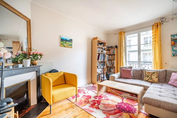 Appartement de luxe à vendre à Neuilly-sur-Seine, 445 000 €, Photo 1